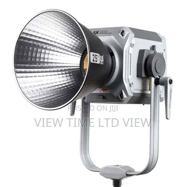 Ls Focus Video Light 1000w Max 2000x Pro Bicolor -