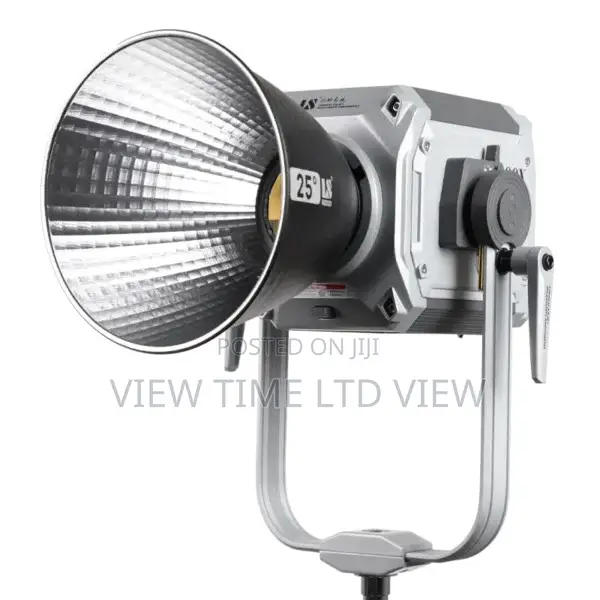 Ls Focus Video Light 1000w Max 2000x Pro Bicolor -