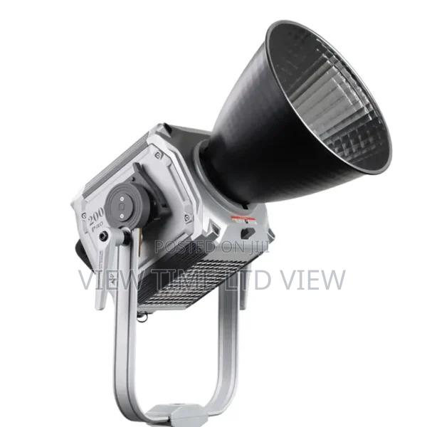 Ls Focus Video Light 1000w Max 2000x Pro Bicolor - - thumbnail 2