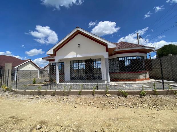 4bdrm Bungalow in Kitengela for sale - main view