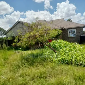 4bdrm Bungalow in Landless, Thika for sale