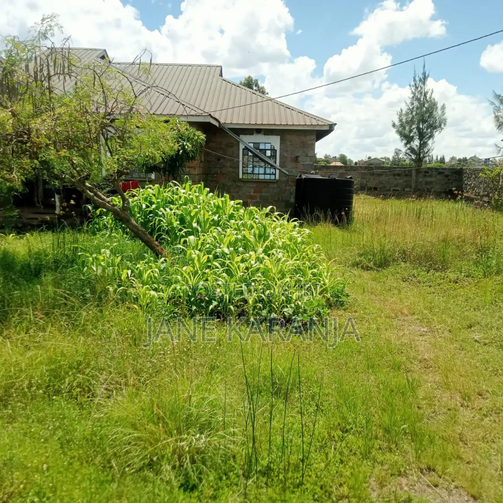 4bdrm Bungalow in Landless, Thika for sale