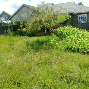 4bdrm Bungalow in Landless, Thika for sale