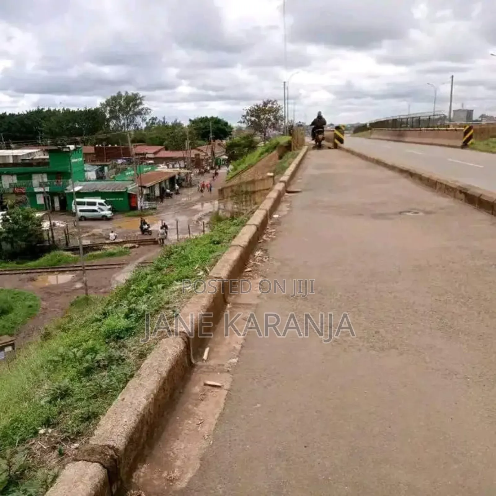 4bdrm Bungalow in Landless, Thika for sale
