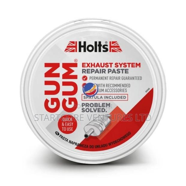 Holts Gun Gum 200g