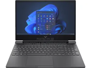New Laptop HP Victus 15 16GB Intel Core I7 SSD 1T