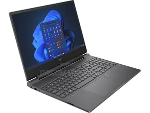 New Laptop HP Victus 15 16GB Intel Core I7 SSD 1T