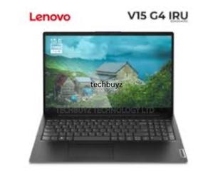 New Laptop Lenovo V15 G4 8GB Intel Core I3 SSD 512GB - thumbnail 2