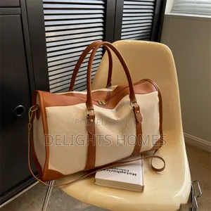 Travel Luggage Bag_tt