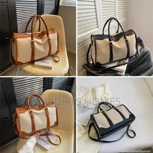 Travel Luggage Bag_tt