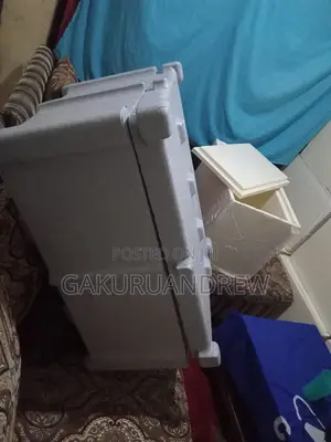 Commercial Cooler Box Styrofoam