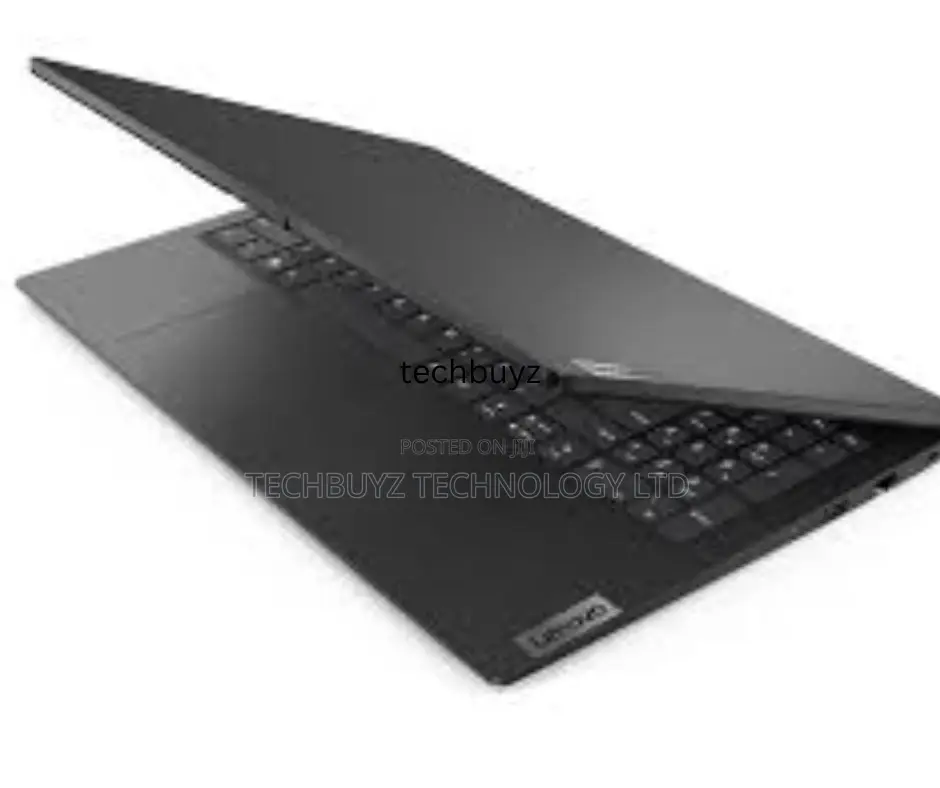 New Laptop Lenovo V15 G4 8GB Intel Core I3 SSD 512GB