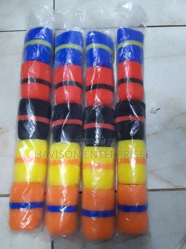 New Arrival Mic Sponges - main view