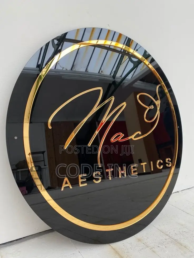 Graphics Design Branding