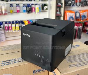 Epson Tm-t20x Pos Receipt Printer ( Tm-t20x Thermal Printer - thumbnail 2