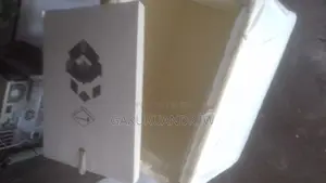 Cooler Box Large