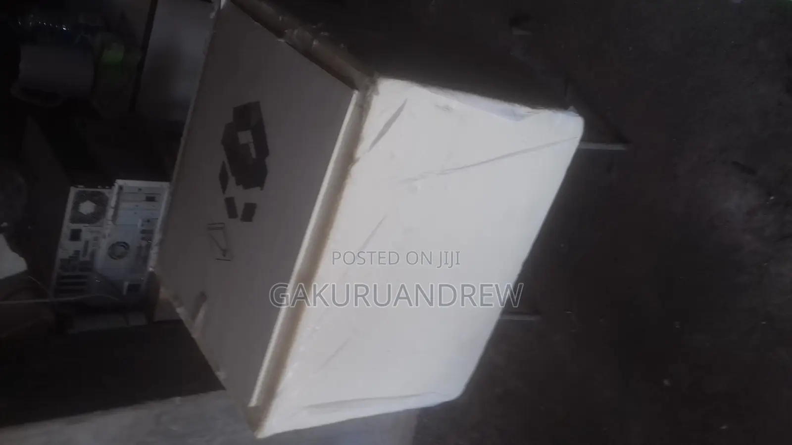 Cooler Box Large