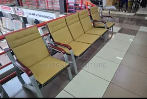 Executive Waiting Chair