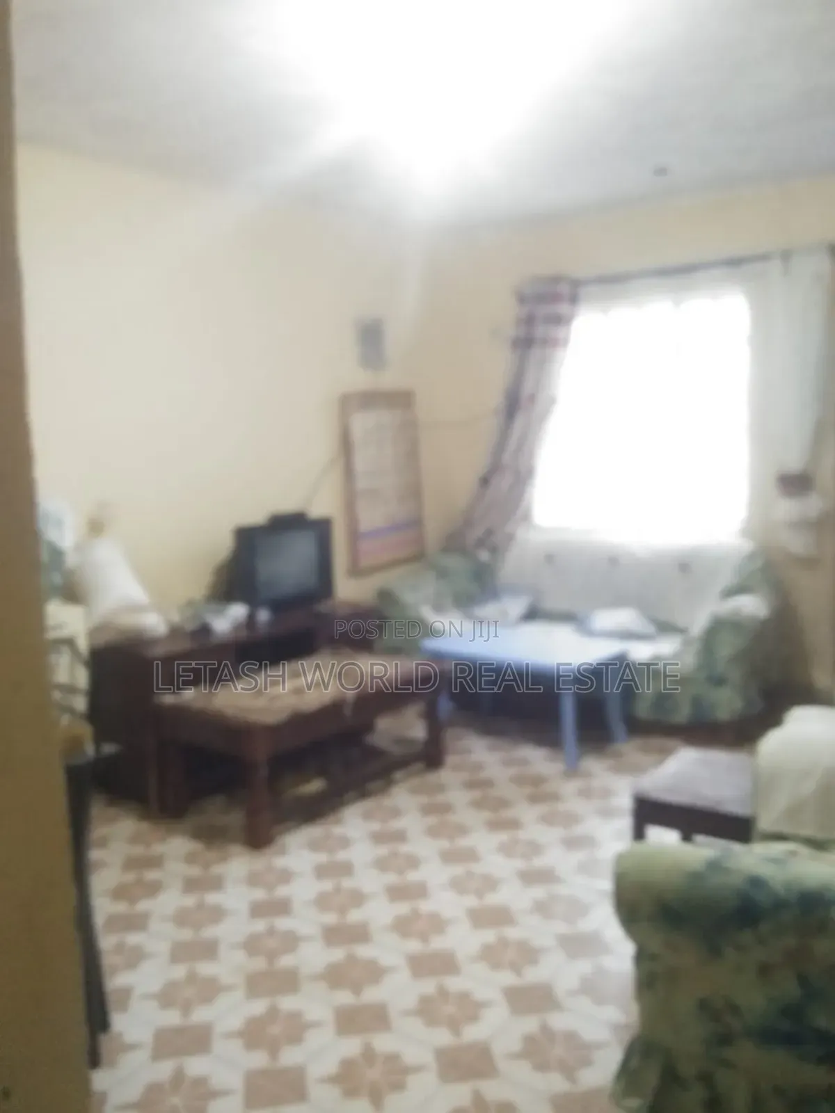 3bdrm Maisonette in Murram, Kenyatta Road / Theta for sale