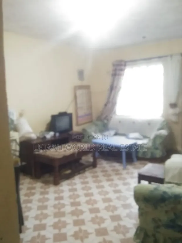 3bdrm Maisonette in Murram, Kenyatta Road / Theta for sale