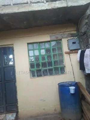 3bdrm Maisonette in Murram, Kenyatta Road / Theta for sale