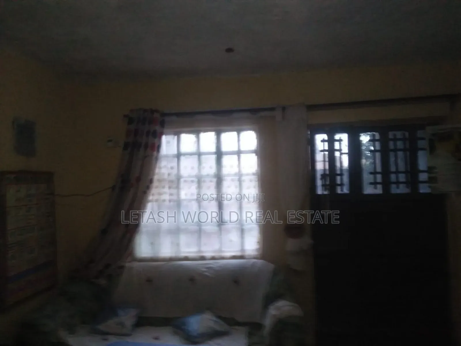 3bdrm Maisonette in Murram, Kenyatta Road / Theta for sale