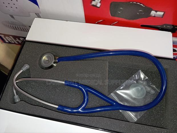 Littmann Cardiology Iv Stethoscope - thumbnail 2