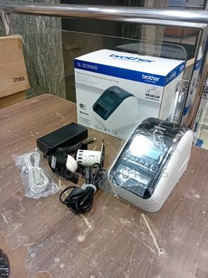 Wireless Label Printers for Professionals Diyers - thumbnail 2