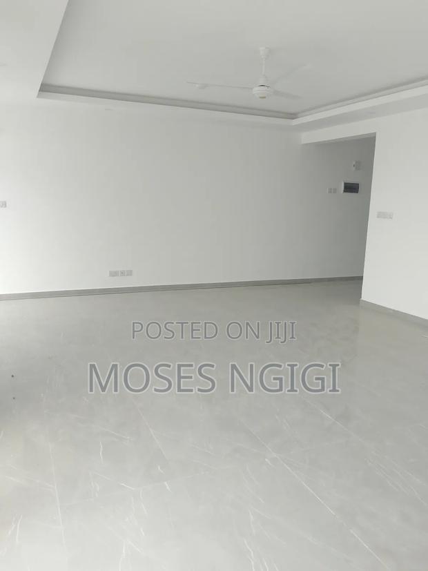 3bdrm Apartment in Nyali for rent - main view