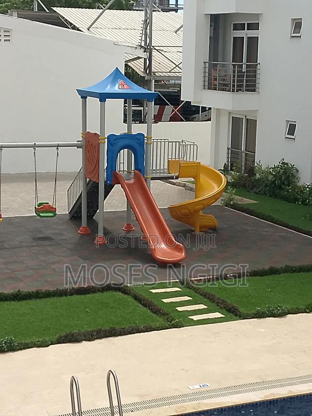 3bdrm Apartment in Nyali for rent - thumbnail 10