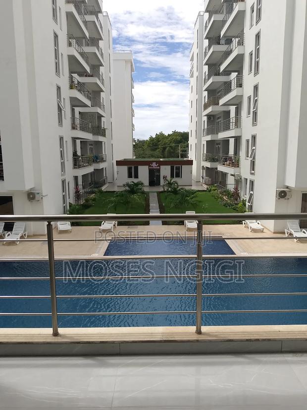 3bdrm Apartment in Nyali for rent - thumbnail 12