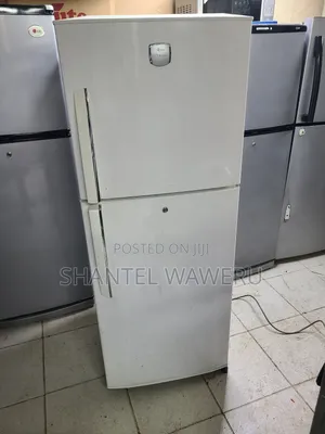 No Frost Fridge ___Lg Refrigerator 237litres