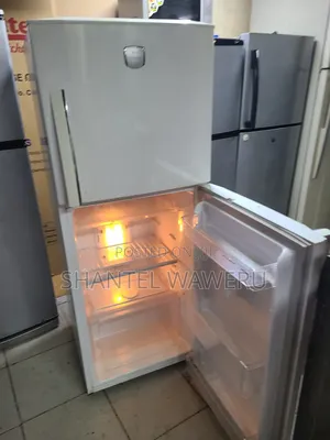 No Frost Fridge ___Lg Refrigerator 237litres