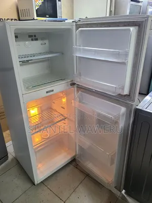 No Frost Fridge ___Lg Refrigerator 237litres