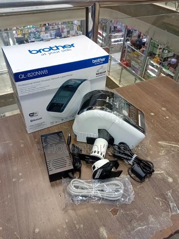 Label Smarter: The Best Wireless Label Printers Reviewed - main view