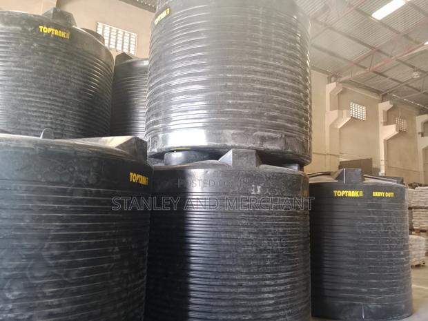 6000 LTRS Water Tank. New. Free Delivery Countrywide!