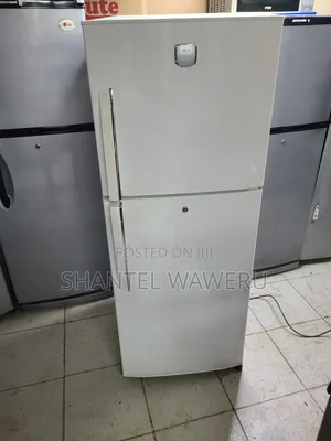 Double Double Door Refrigerator/240litres