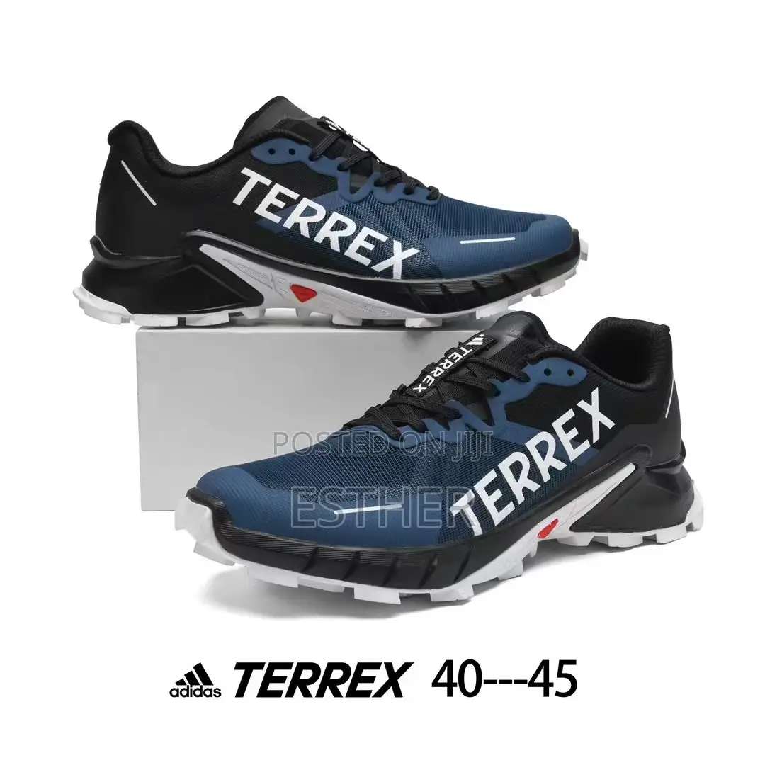 Men Terex Sports Shoes