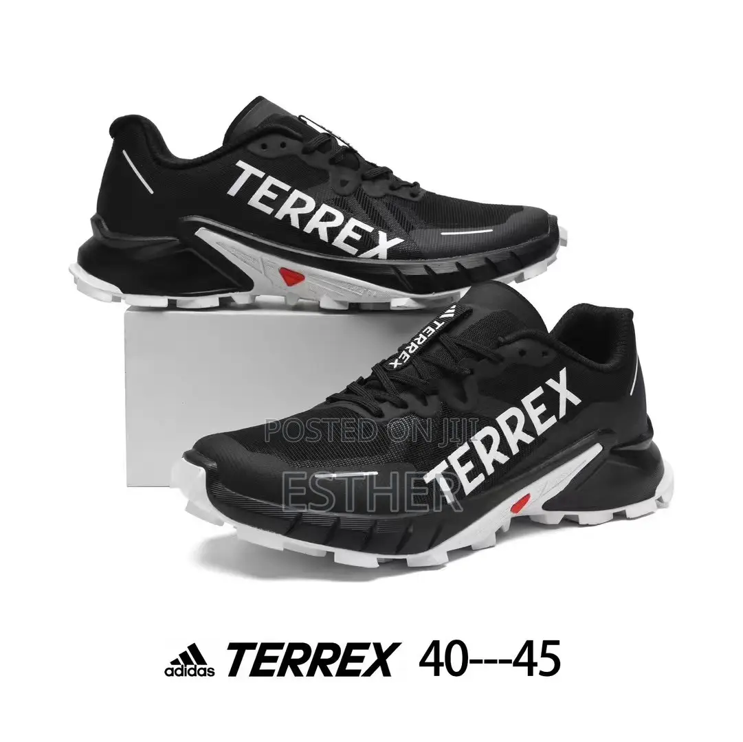 Men Terex Sports Shoes