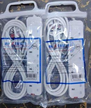 Extension Cable 4 Ways Power King - thumbnail 2