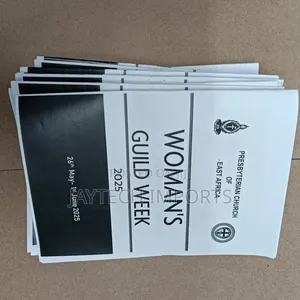 Publisher Bulk Printing