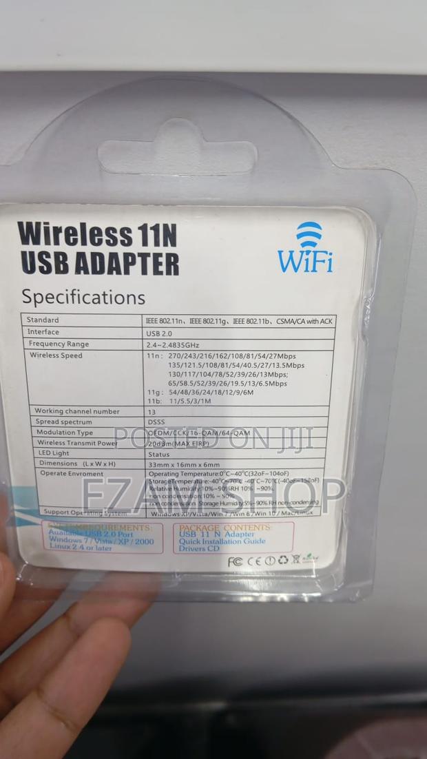 Wifi Dongle - thumbnail 4