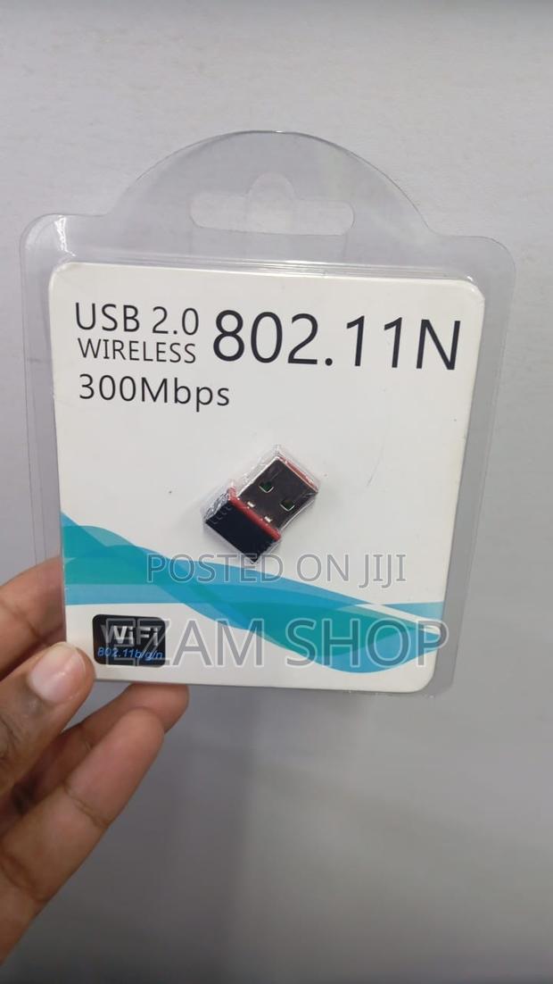 Wifi Dongle - thumbnail 5