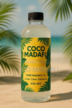 Madafu Juice for Office - thumbnail 2