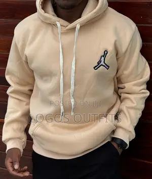 Men's Hoodies