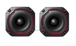 Pioneer Ts-B351pro Bullet Tweeters 300 Watts - A Pair