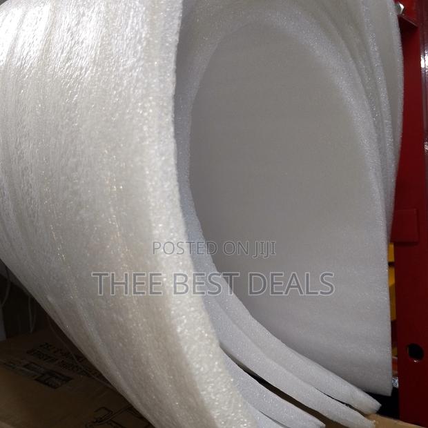 Construction Joint Filler Styrofoam 20mm