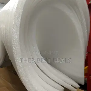 Construction Joint Filler Styrofoam 20mm