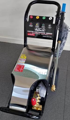 Aico Electric Car Wash Machine - thumbnail 2