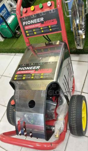 4400psi Car Wash Machine - thumbnail 2